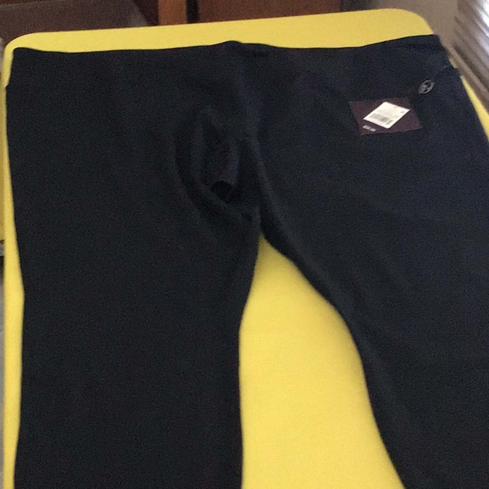 Ava&Viv lot376 workout pants